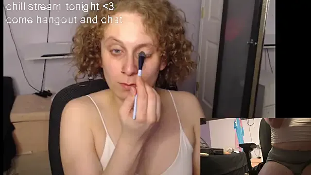 tgirlmelody — Lovense insert