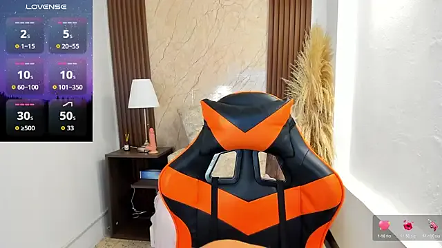 Thais_kim — *appreciate my pussy 