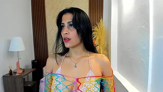 Thais_kim — Private on StripChat