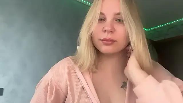 StripChat Thalia__Star is Freechat Thalia__Star — Freechat on StripChat