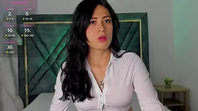 THAMARA_ANGELLS — lick tits