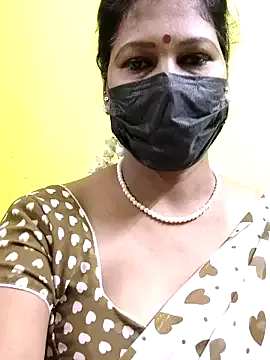 thamarai — Freechat on StripChat