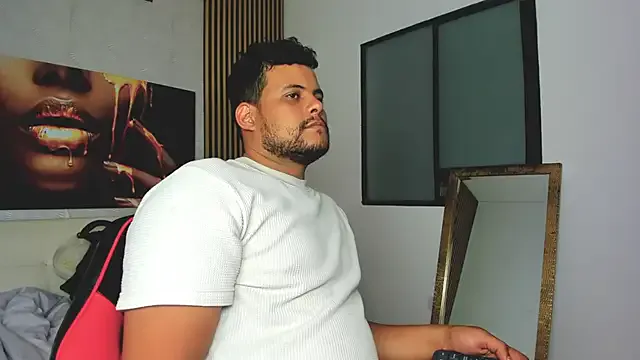 that_temptation — Very saliva deep throat