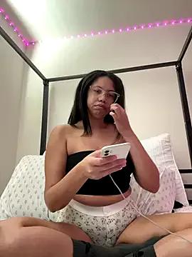 StripChat ThatBratCartier is Freechat ThatBratCartier — Freechat on StripChat
