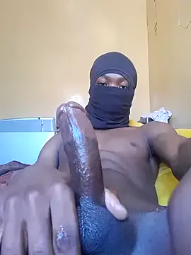 the666D — Cum & ass play