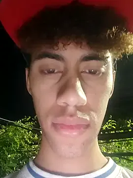 The_boy_good — Welcome guys