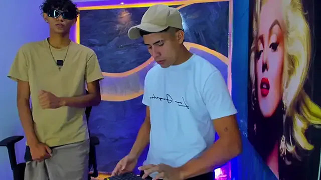 The_Boy_King — boy naked