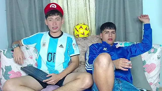 StripChat the_boy_king016 is Freechat the_boy_king016 — kiss and tongue