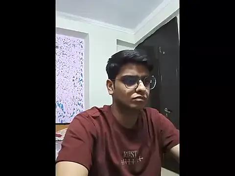 StripChat the_cute_guy_ is Freechat the_cute_guy_ — Remove T-shirt