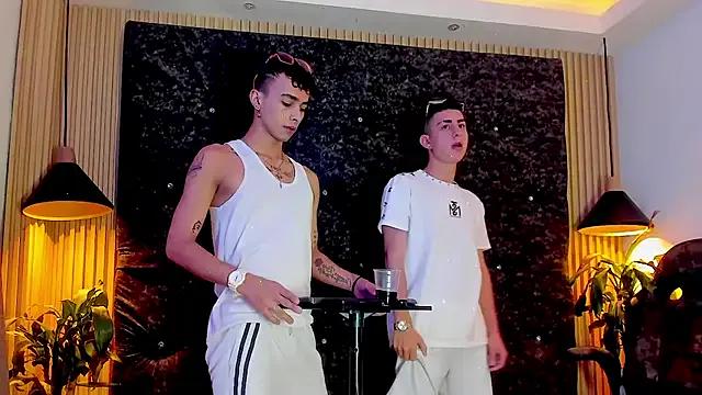 StripChat the_fenix_boy is Freechat the_fenix_boy — I love your body