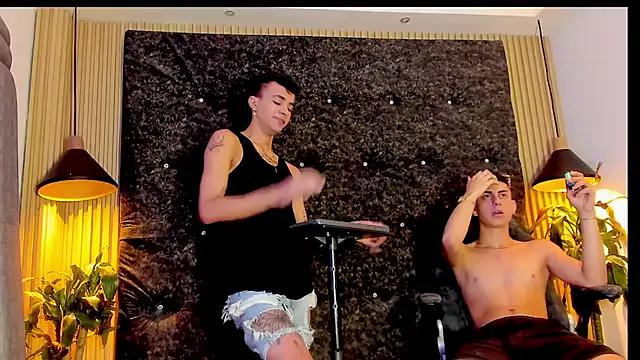 StripChat the_fenix_boy is Freechat the_fenix_boy — i love cute boys