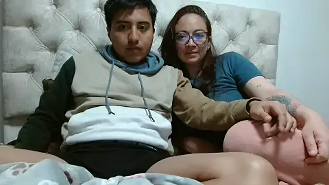 the_magnificent8 — anal sex