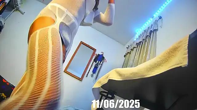 The_velvet_Sandra — Spit & Hard Cock