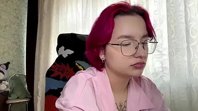 TheaBertch — Do you want me in doggy style?