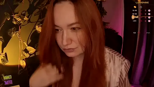 thebadassswitch — Feet, Oil & Gentle Tease * Fill the Bar