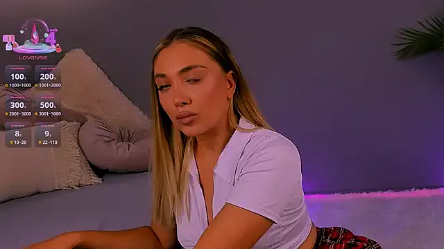 thebae — Hello there :*