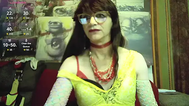 TheBlackWtch — Freechat on StripChat