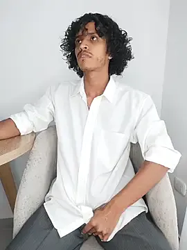 TheBlessd_ — Full Naked