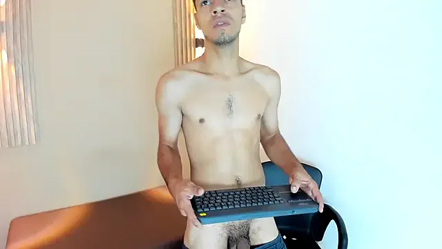 THEBOXS_30 — ALL NAKED