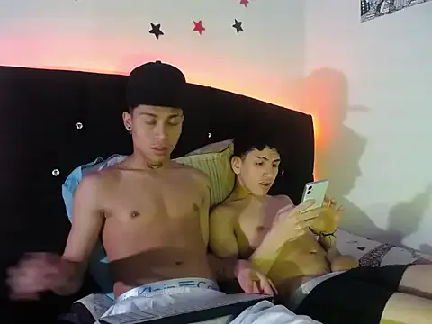 theboys_hot — deep blowjob