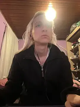 thebunnydark — get naked / ficar pelada for 20min