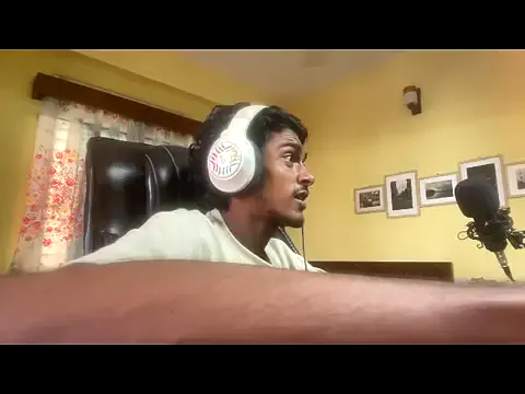thecatfish — Cumshow