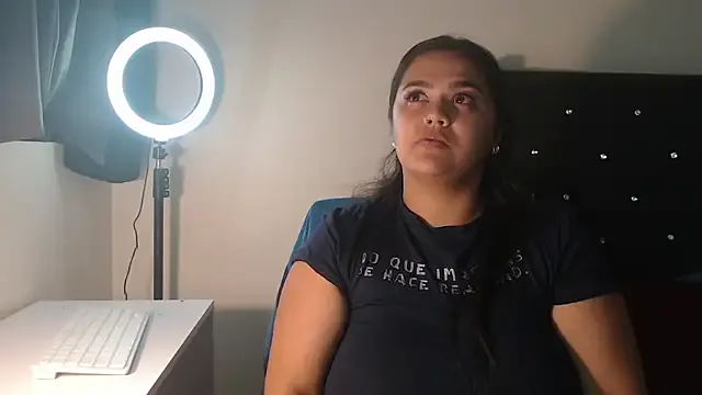 thecherryred — Sloppy my tits