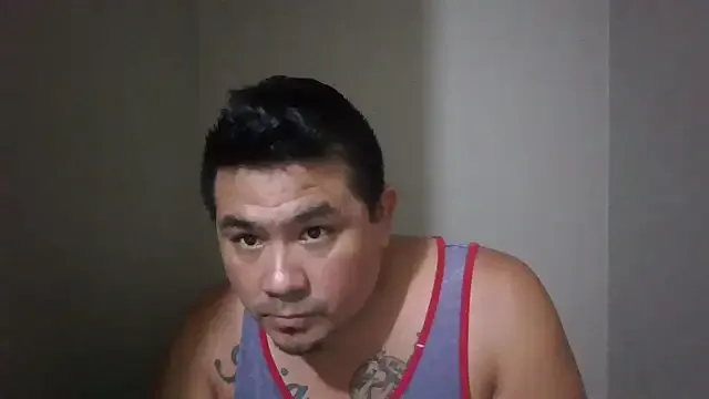 TheChino69 — I will cum