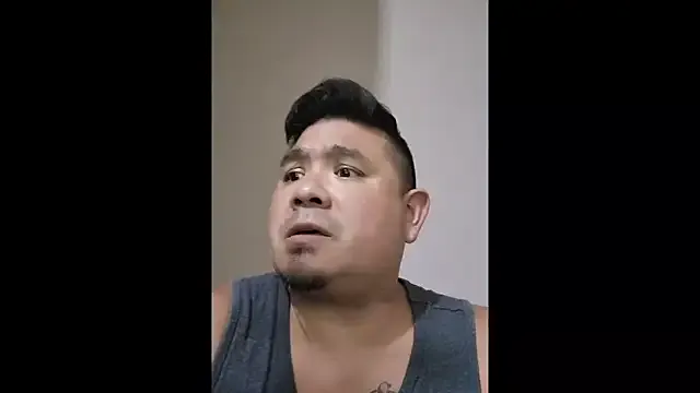 TheChino69 — I will cum