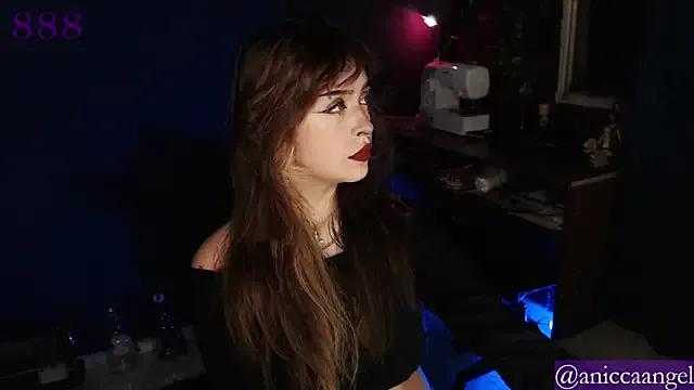 thecoven — GO to climb a Mountain Nicca uwu