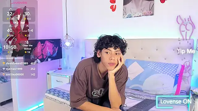 Thedoll_ethan7 — twerk