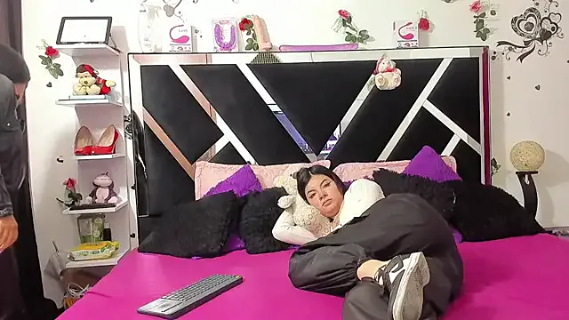 thedream_girls — SHOW POSSITION 69