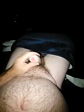 thefox92 — Freechat on StripChat