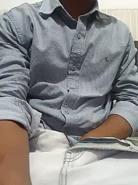 theindianjason — Huge cum