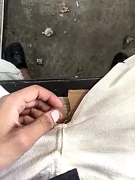 theindianjason — Today somthing is new