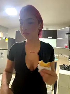 theladymonserrateshow — fuck my pussy with dildo