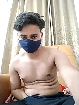 Theodore4321 — Shower show
