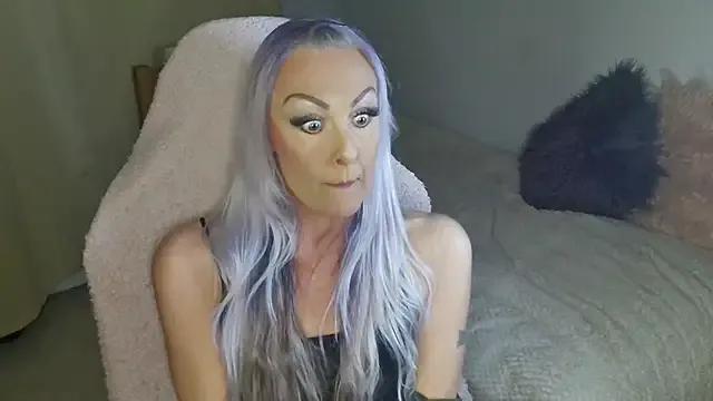 TheOGMiaMystique — Birthday Treats (19.10.25)