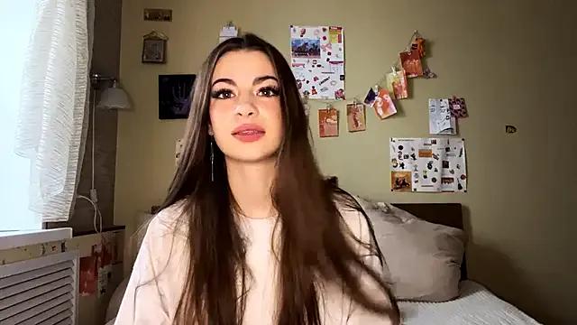 TheRealAnna — Spin around, show my outfit