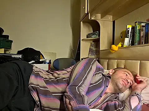 theSmallest-dick — Dance on the bed