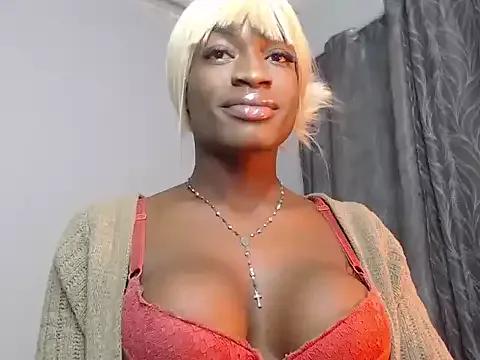 TheXEbonyxxx — Freechat on StripChat