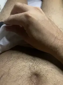 ThiagoDeseo — Shorts off