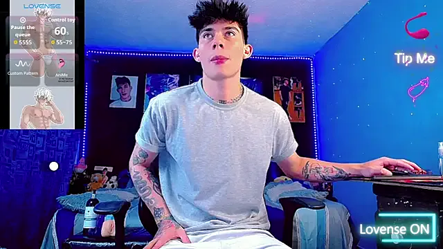 thiagomurphyy — MAKE ME CUM WITH YOUR VIBRATIONS