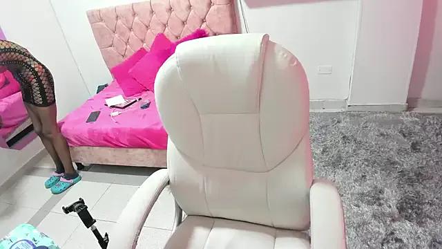 thianahorny — blow job