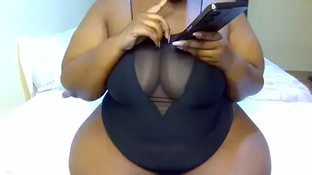ThickByNature — make me cum big daddy
