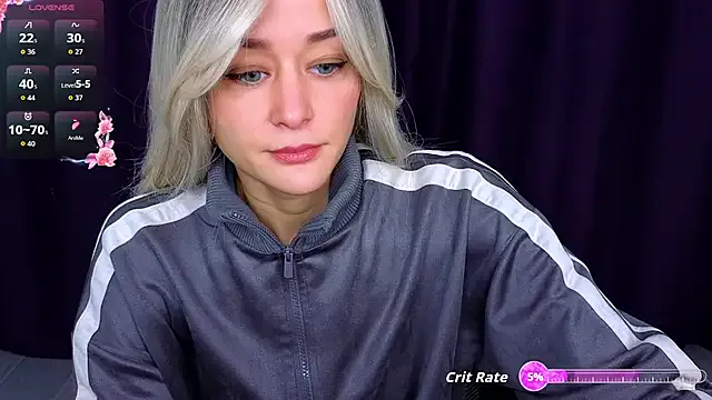thief_of_hearts — Private on StripChat