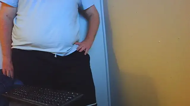 thighguy30 — Freechat on StripChat