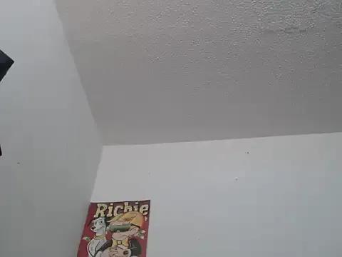 StripChat Thomasjons_ is Freechat Thomasjons_ — show hot games