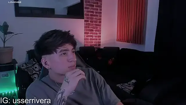 Thomass_clark — make me hard