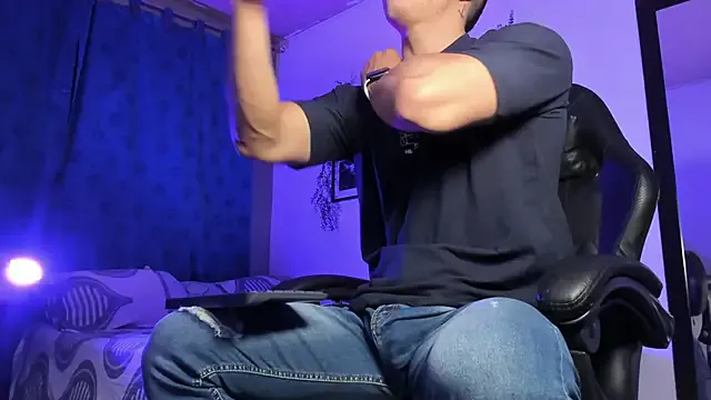 ThomsEvery_ — Out pants (3 minutes / no boxers)